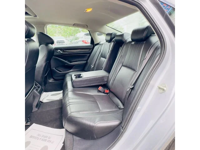 SEMINUEVOS HONDA Accord a Estados en autogozo