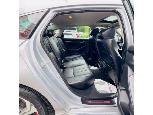 SEMINUEVOS HONDA Accord a Estados en autogozo