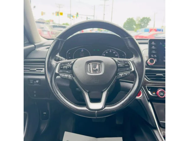 SEMINUEVOS HONDA Accord a Estados en autogozo