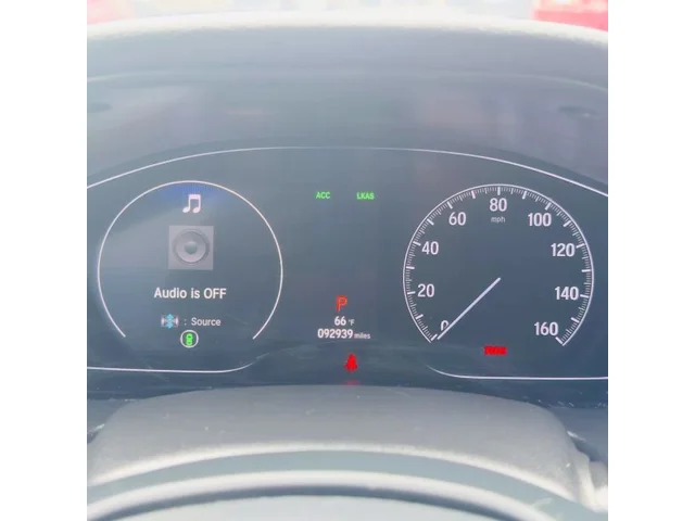 SEMINUEVOS HONDA Accord a Estados en autogozo