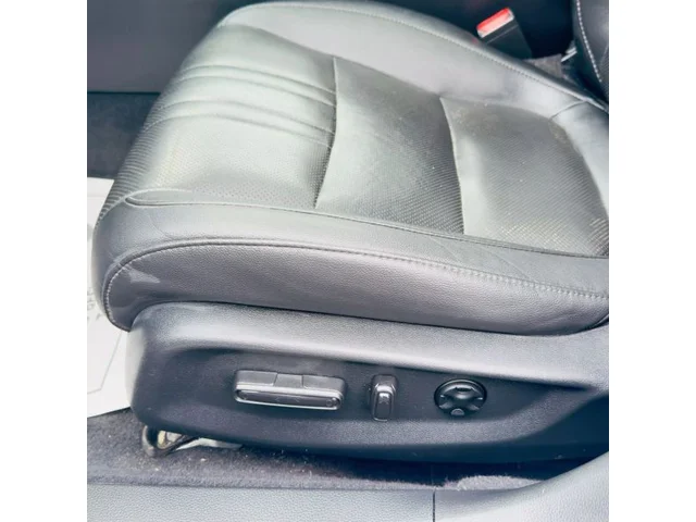 SEMINUEVOS HONDA Accord a Estados en autogozo