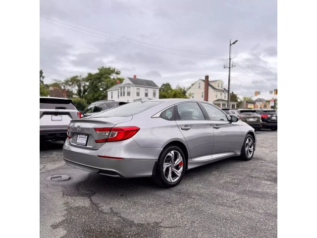SEMINUEVOS HONDA Accord a Estados en autogozo