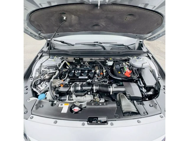 SEMINUEVOS HONDA Accord a Estados en autogozo
