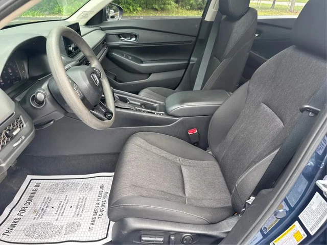 SEMINUEVOS HONDA Accord a Estados en autogozo