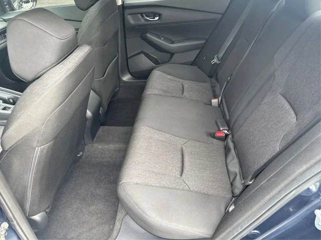 SEMINUEVOS HONDA Accord a Estados en autogozo