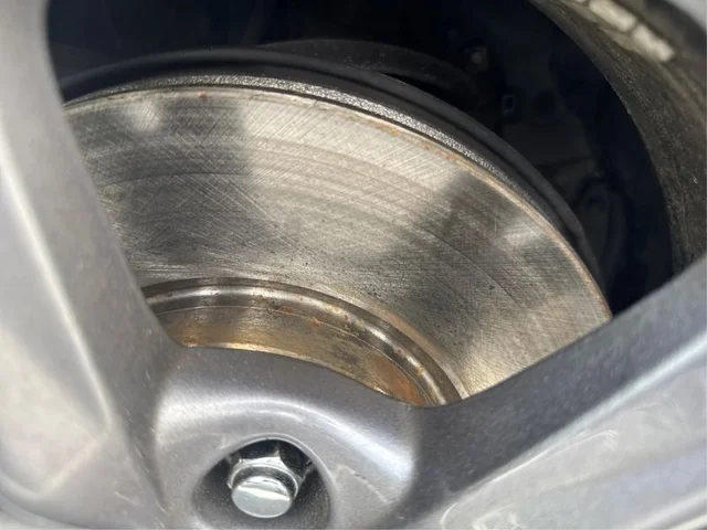 SEMINUEVOS HONDA Accord a Estados en autogozo