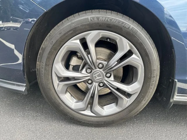 SEMINUEVOS HONDA Accord a Estados en autogozo