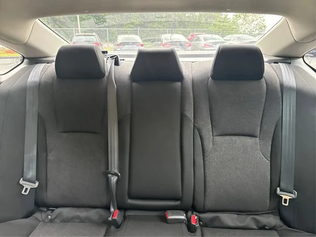 SEMINUEVOS HONDA Accord a Estados en autogozo