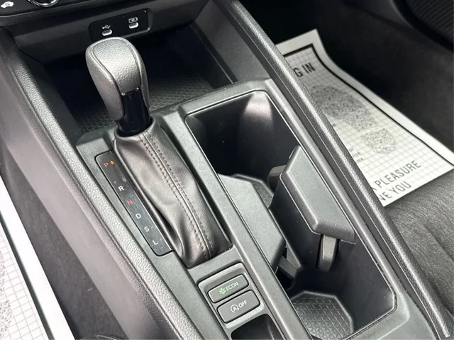 SEMINUEVOS HONDA Accord a Estados en autogozo