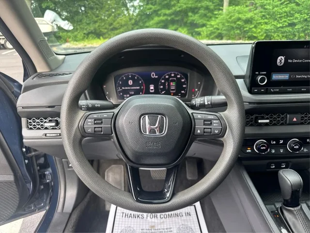 SEMINUEVOS HONDA Accord a Estados en autogozo