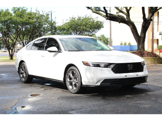 SEMINUEVOS HONDA Accord Hybrid a Estados en autogozo