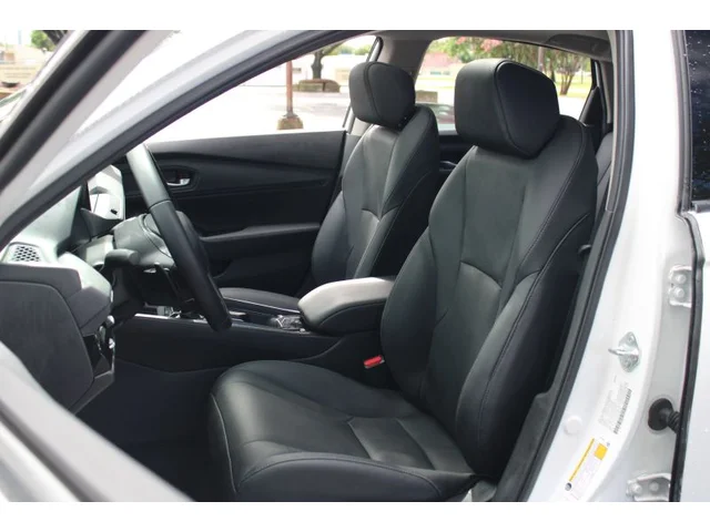 SEMINUEVOS HONDA Accord Hybrid a Estados en autogozo