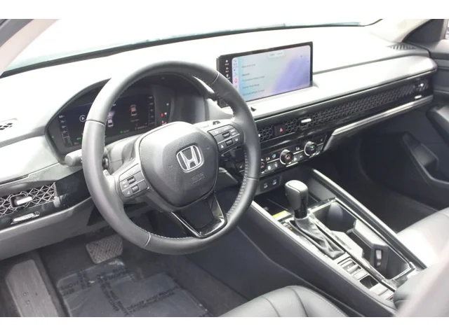 SEMINUEVOS HONDA Accord Hybrid a Estados en autogozo