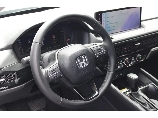 SEMINUEVOS HONDA Accord Hybrid a Estados en autogozo