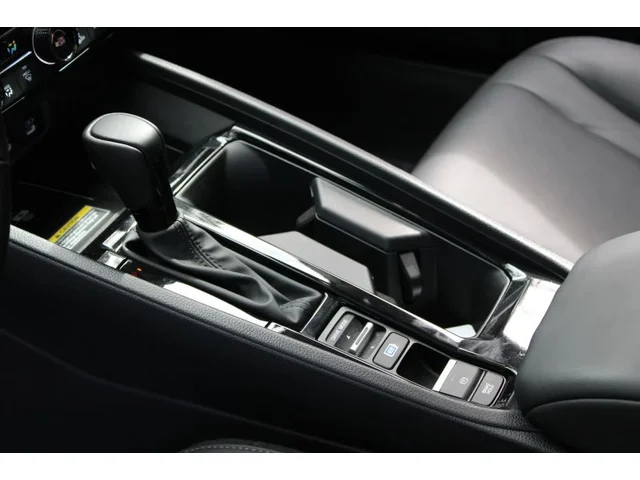 SEMINUEVOS HONDA Accord Hybrid a Estados en autogozo