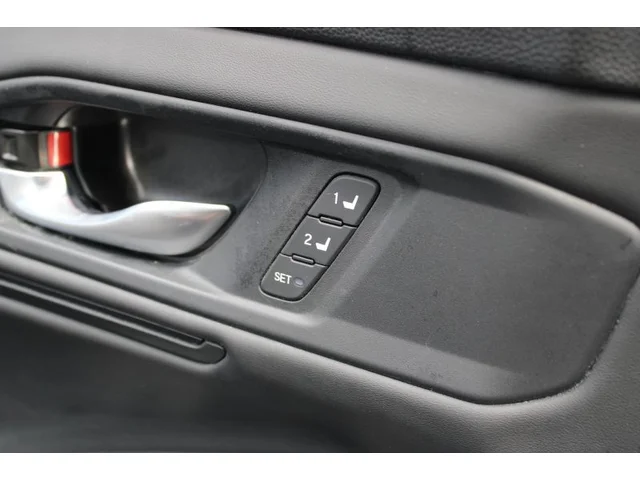 SEMINUEVOS HONDA Accord Hybrid a Estados en autogozo