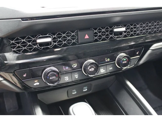 SEMINUEVOS HONDA Accord Hybrid a Estados en autogozo