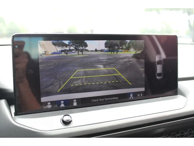SEMINUEVOS HONDA Accord Hybrid a Estados en autogozo
