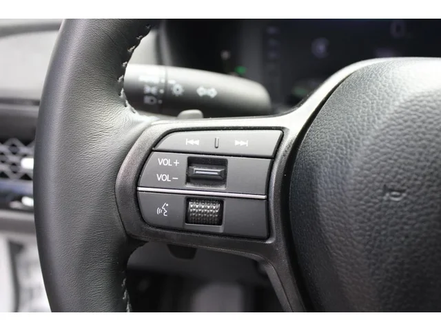 SEMINUEVOS HONDA Accord Hybrid a Estados en autogozo