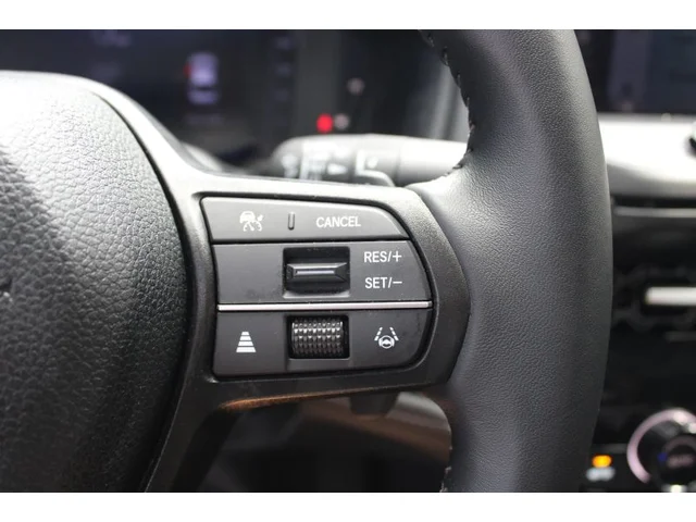 SEMINUEVOS HONDA Accord Hybrid a Estados en autogozo