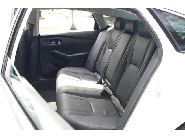 SEMINUEVOS HONDA Accord Hybrid a Estados en autogozo