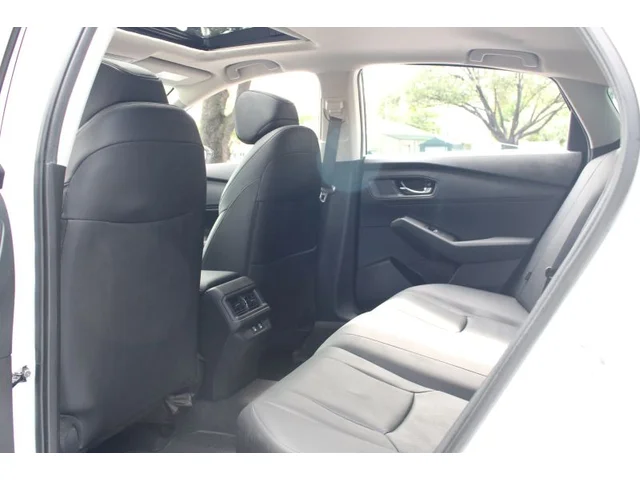 SEMINUEVOS HONDA Accord Hybrid a Estados en autogozo