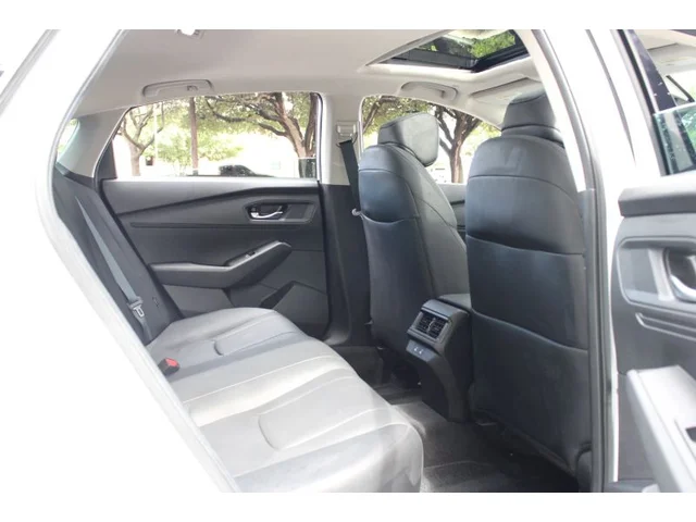 SEMINUEVOS HONDA Accord Hybrid a Estados en autogozo