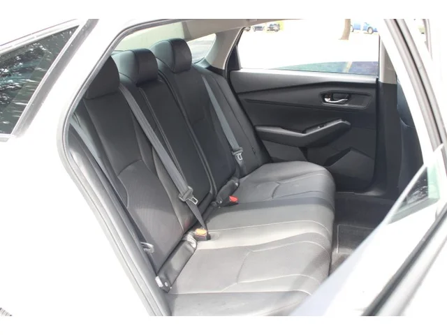 SEMINUEVOS HONDA Accord Hybrid a Estados en autogozo
