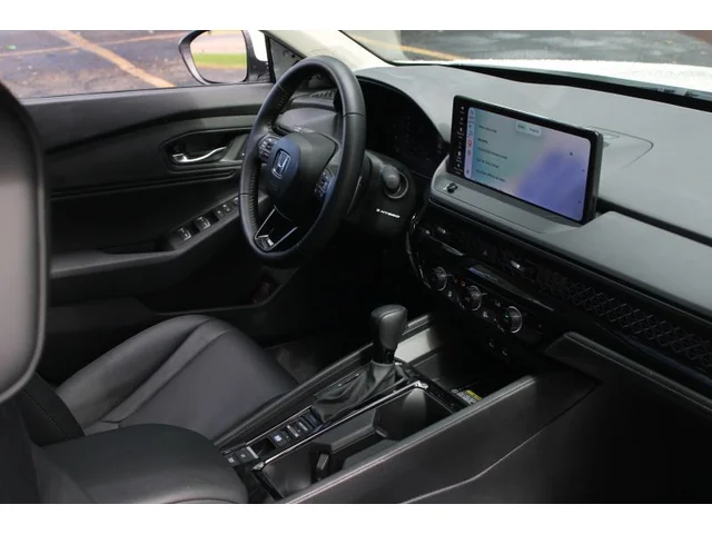 SEMINUEVOS HONDA Accord Hybrid a Estados en autogozo