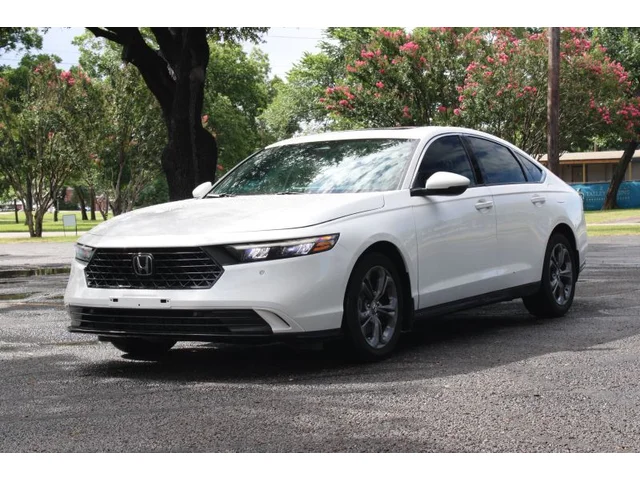 SEMINUEVOS HONDA Accord Hybrid a Estados en autogozo