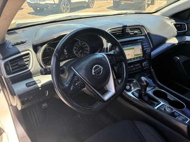 SEMINUEVOS NISSAN Maxima at Prime Dealer LLC in Mesa