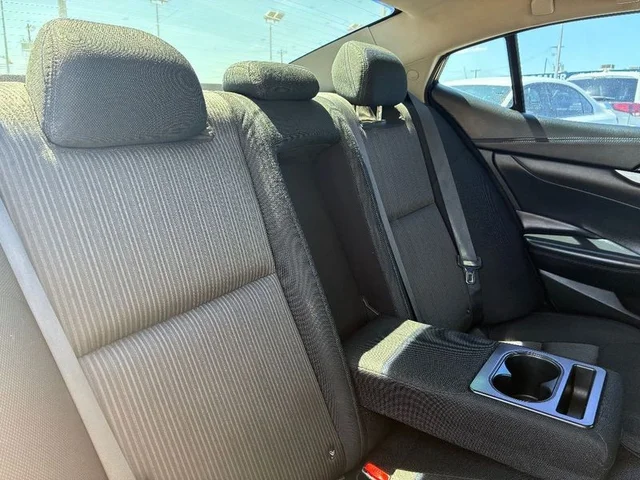 SEMINUEVOS NISSAN Maxima at Prime Dealer LLC in Mesa