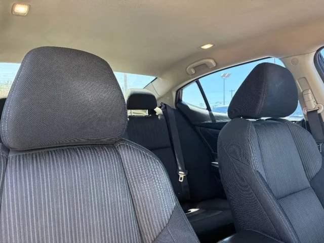 SEMINUEVOS NISSAN Maxima at Prime Dealer LLC in Mesa