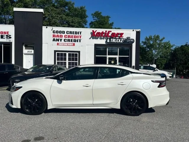 SEMINUEVOS NISSAN Maxima a Estados en autogozo
