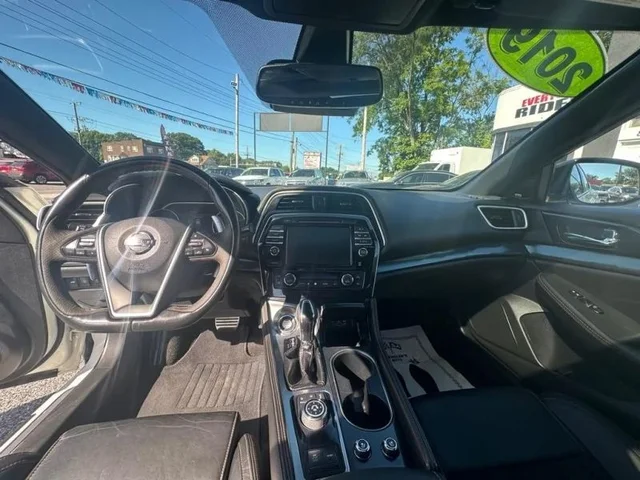 SEMINUEVOS NISSAN Maxima a Estados en autogozo