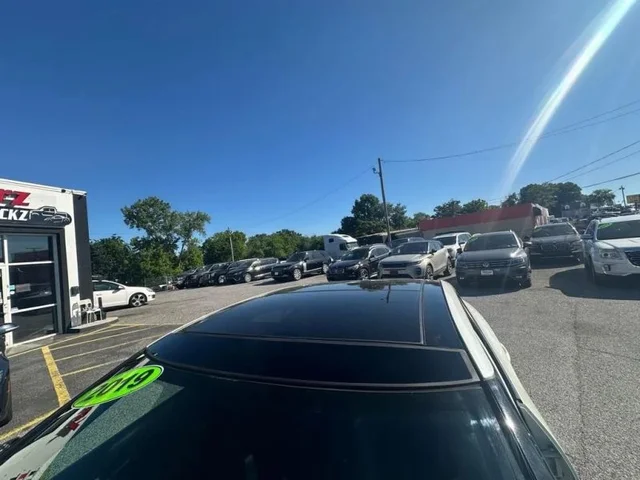 SEMINUEVOS NISSAN Maxima a Estados en autogozo