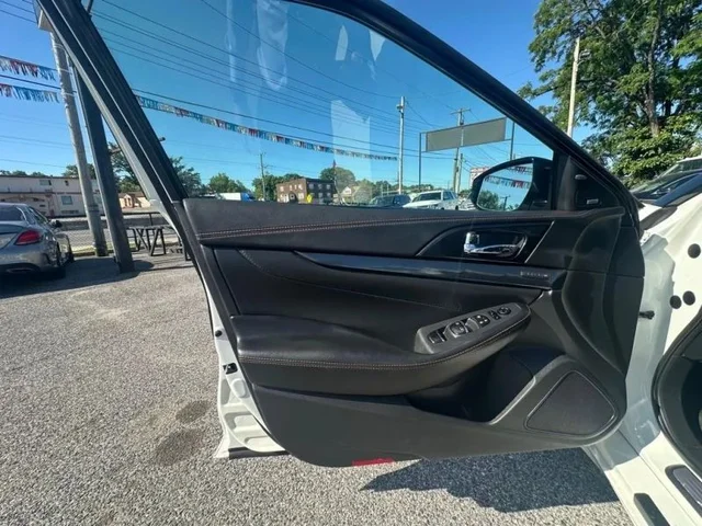 SEMINUEVOS NISSAN Maxima a Estados en autogozo