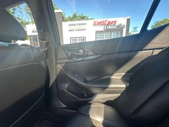SEMINUEVOS NISSAN Maxima a Estados en autogozo