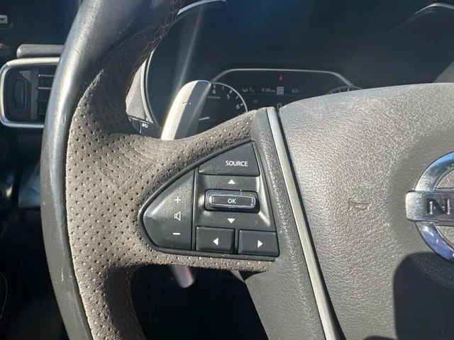 SEMINUEVOS NISSAN Maxima a Estados en autogozo