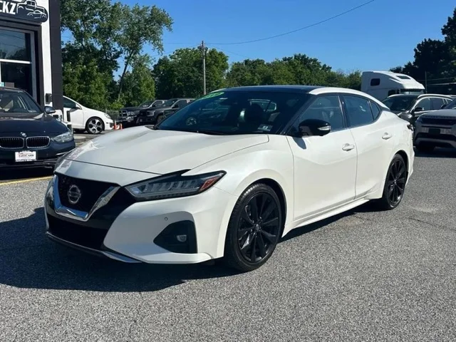 SEMINUEVOS NISSAN Maxima a Estados en autogozo