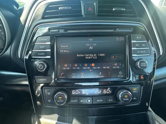 SEMINUEVOS NISSAN Maxima a Estados en autogozo