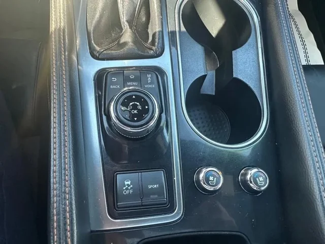 SEMINUEVOS NISSAN Maxima a Estados en autogozo