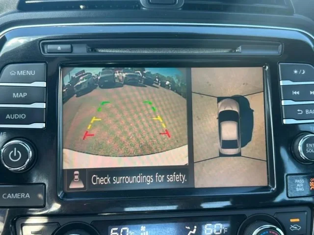 SEMINUEVOS NISSAN Maxima a Estados en autogozo