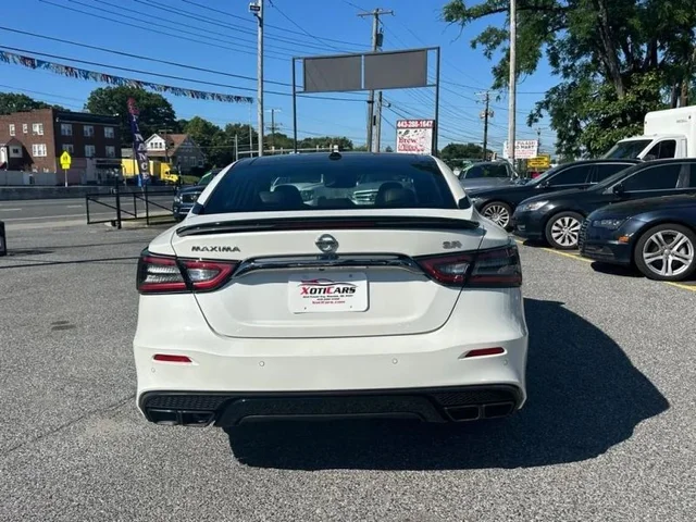 SEMINUEVOS NISSAN Maxima a Estados en autogozo