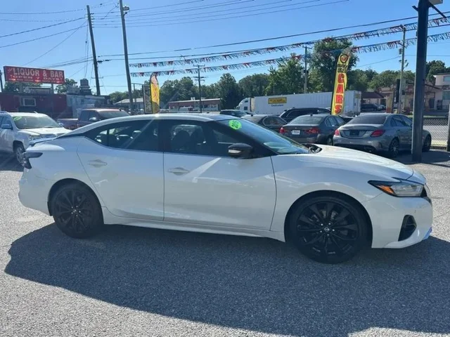 SEMINUEVOS NISSAN Maxima a Estados en autogozo