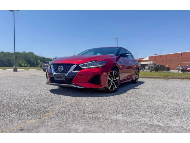 SEMINUEVOS NISSAN Maxima a Estados en autogozo