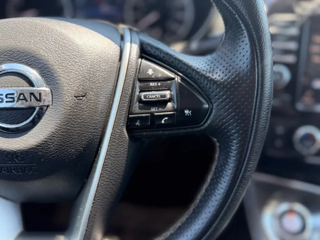 SEMINUEVOS NISSAN Maxima a Estados en autogozo