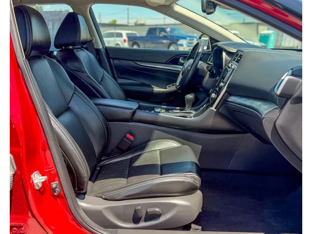 SEMINUEVOS NISSAN Maxima a Estados en autogozo