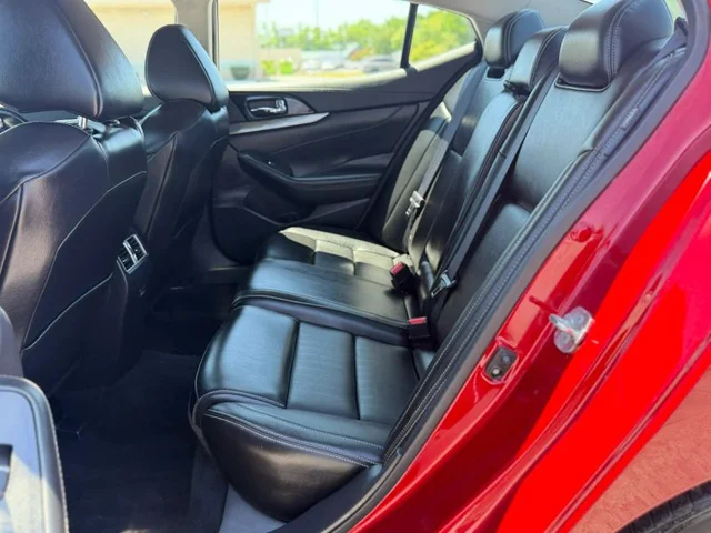 SEMINUEVOS NISSAN Maxima a Estados en autogozo