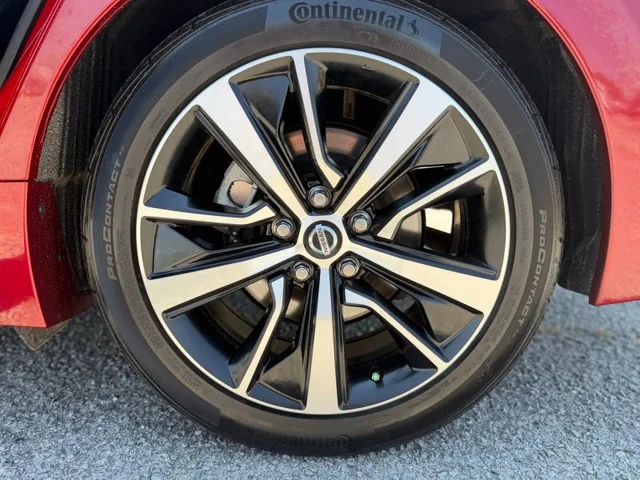 SEMINUEVOS NISSAN Maxima a Estados en autogozo